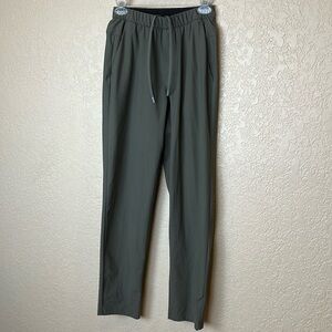 2024 ABC Pull-On Pant, Mens Size XS, Olive Green, Warpstreme